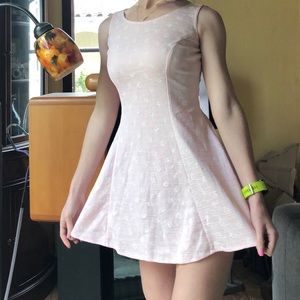 Darling Handmade Dress!